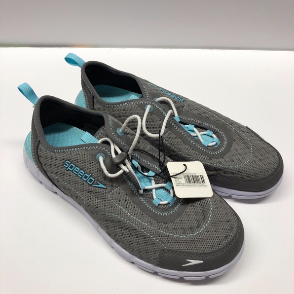 speedo women's hybrid watercross water shoe